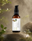 AFTER SHOWER HAIR AND BODY MASSAGE OIL