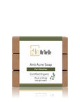 anti acne soap
