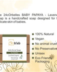 anti acne soap