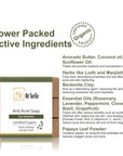 anti acne soap