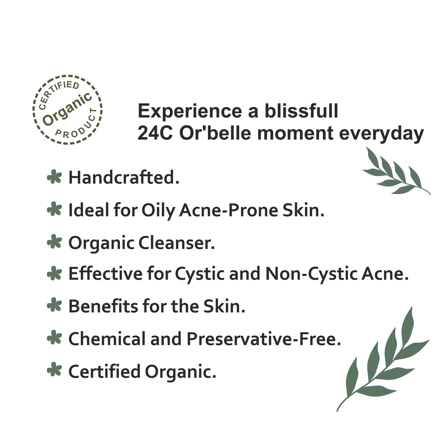 anti acne soap