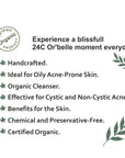 anti acne soap