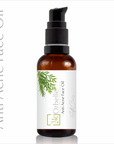 ANTI ACNE FACE OIL