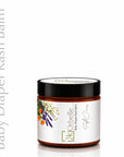 BABY DIAPER RASH CREAM
