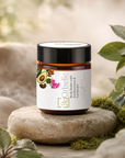 BODY BUTTER with Frankincense and Geranium