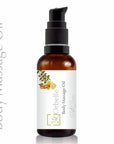 BODY MASSAGE OIL