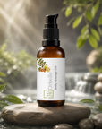 BODY MASSAGE OIL