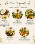 BODY MASSAGE OIL