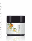 CUTICLE CARE CREAM
