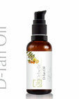 DTAN OIL