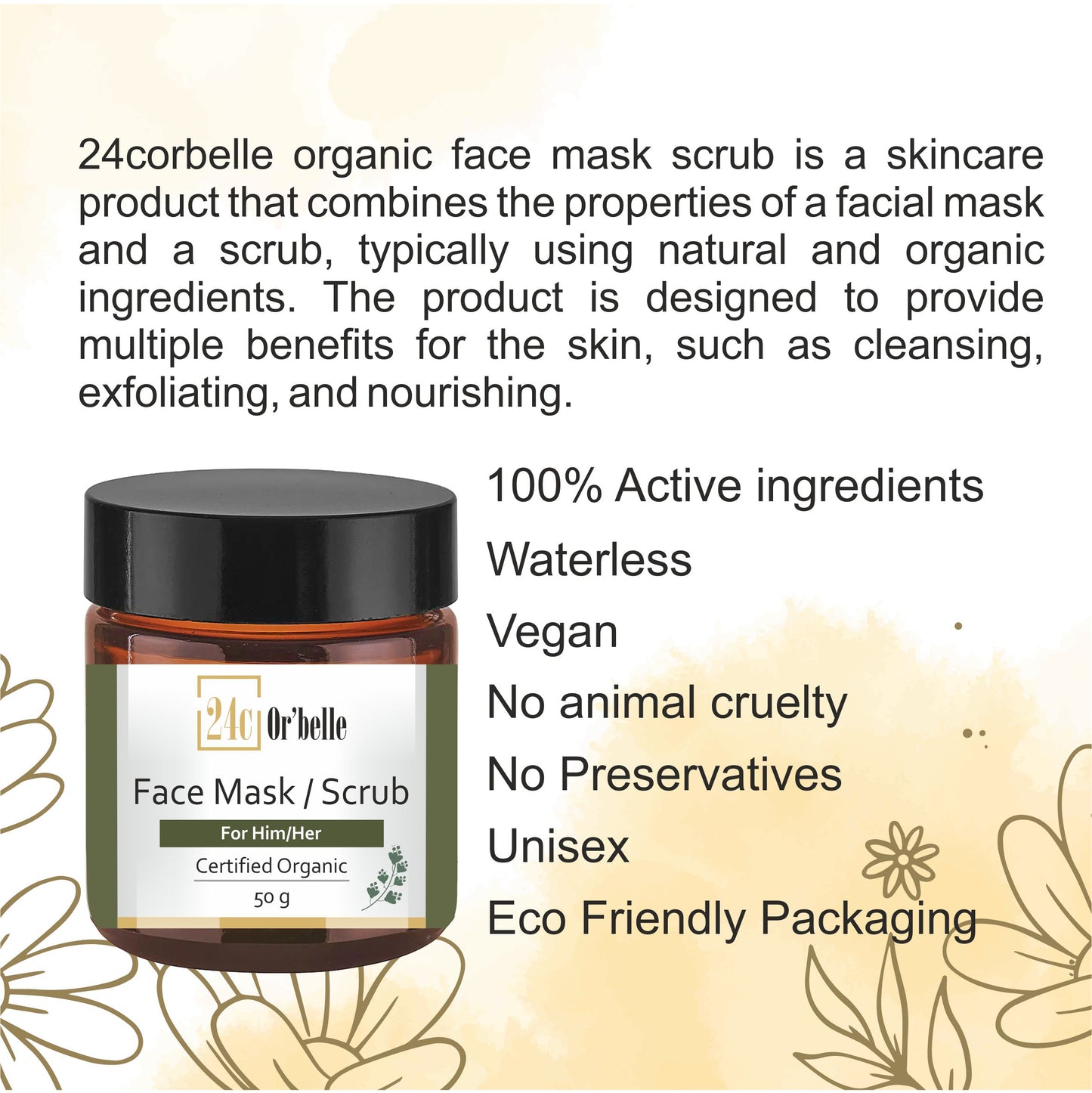 Face mask