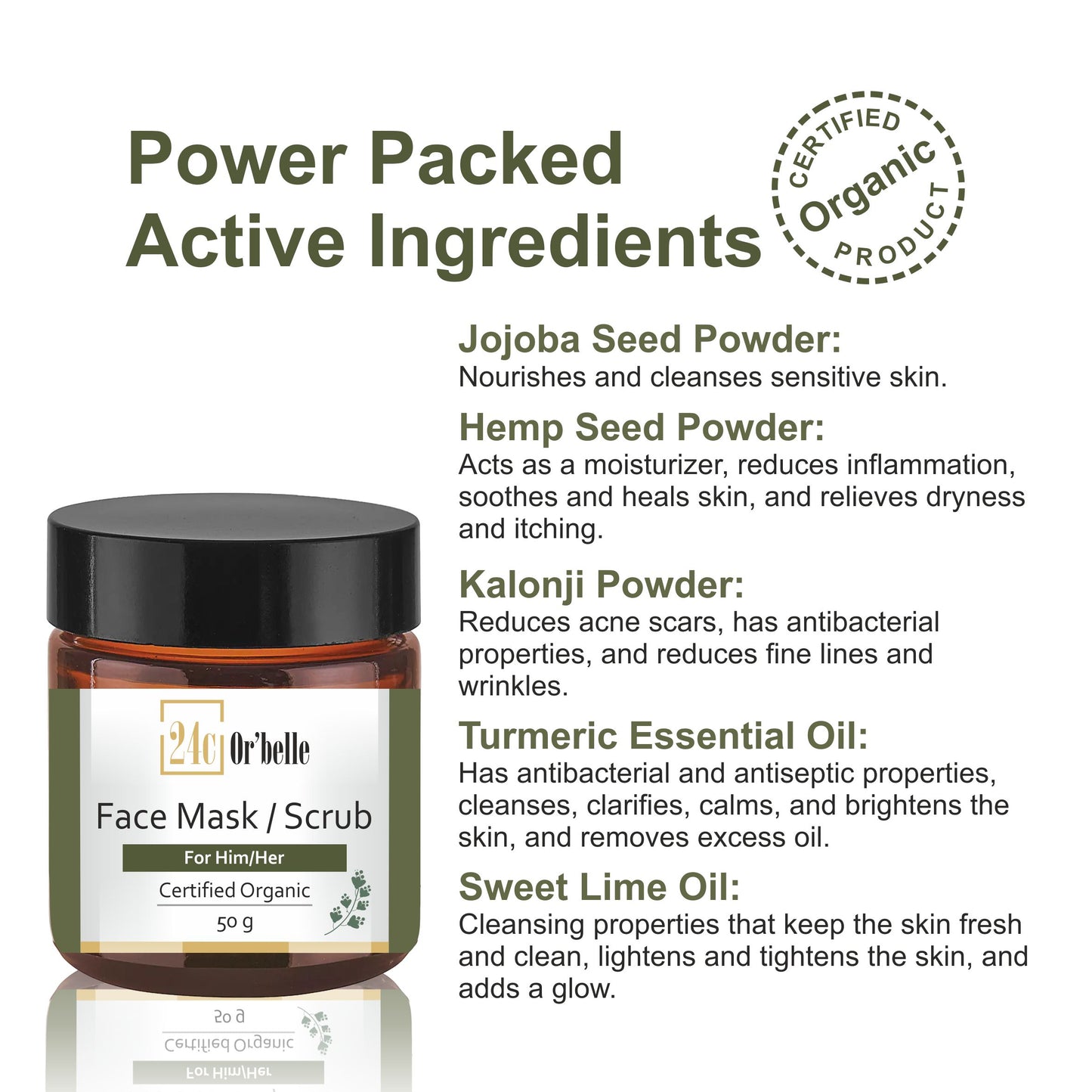 Face mask