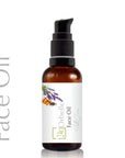 FACE OIL