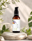 FACE OIL