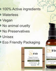 Body massage oil