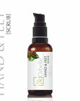 HAND & FEET SCRUB