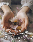 HAND & FEET SCRUB