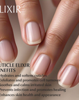 Ultimate Hand and Foot Ritual ( Hand and Feet Scrub, Cream and Cuticle Care)