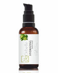 HYDRATING BODY WASH