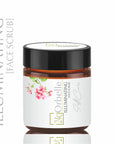 ILLUMINATING FACE SCRUB