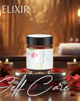 ILLUMINATING FACE SCRUB