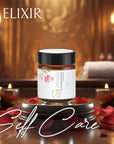 ILLUMINATING FACE SCRUB