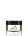 LIP SCRUB