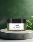 LIP SCRUB