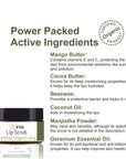 LIP SCRUB