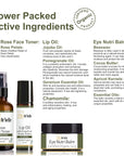 toner lip balm combo