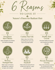 PHYTO HAIR OIL