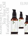 Power Of Pure Aroma
