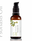 PSORIASIS OIL