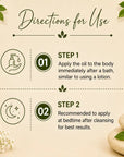 PSORIASIS OIL