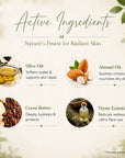 PSORIASIS WELLNESS SET