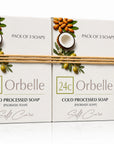 PSORIASIS SOAP ( PACK OF THREE )