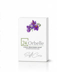 COLD PRESSED SAFFRON SOAP