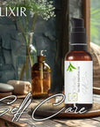 TEA TREE ESSENTIAL OIL