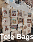 Tote bag