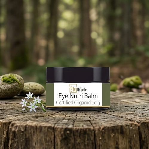 Why Your Eyes Look Older Than You Feel — And How to Restore Youthful Vitality