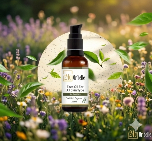 Why Your Skin Still Looks Dull — Even After a “Perfect” Skincare Routine