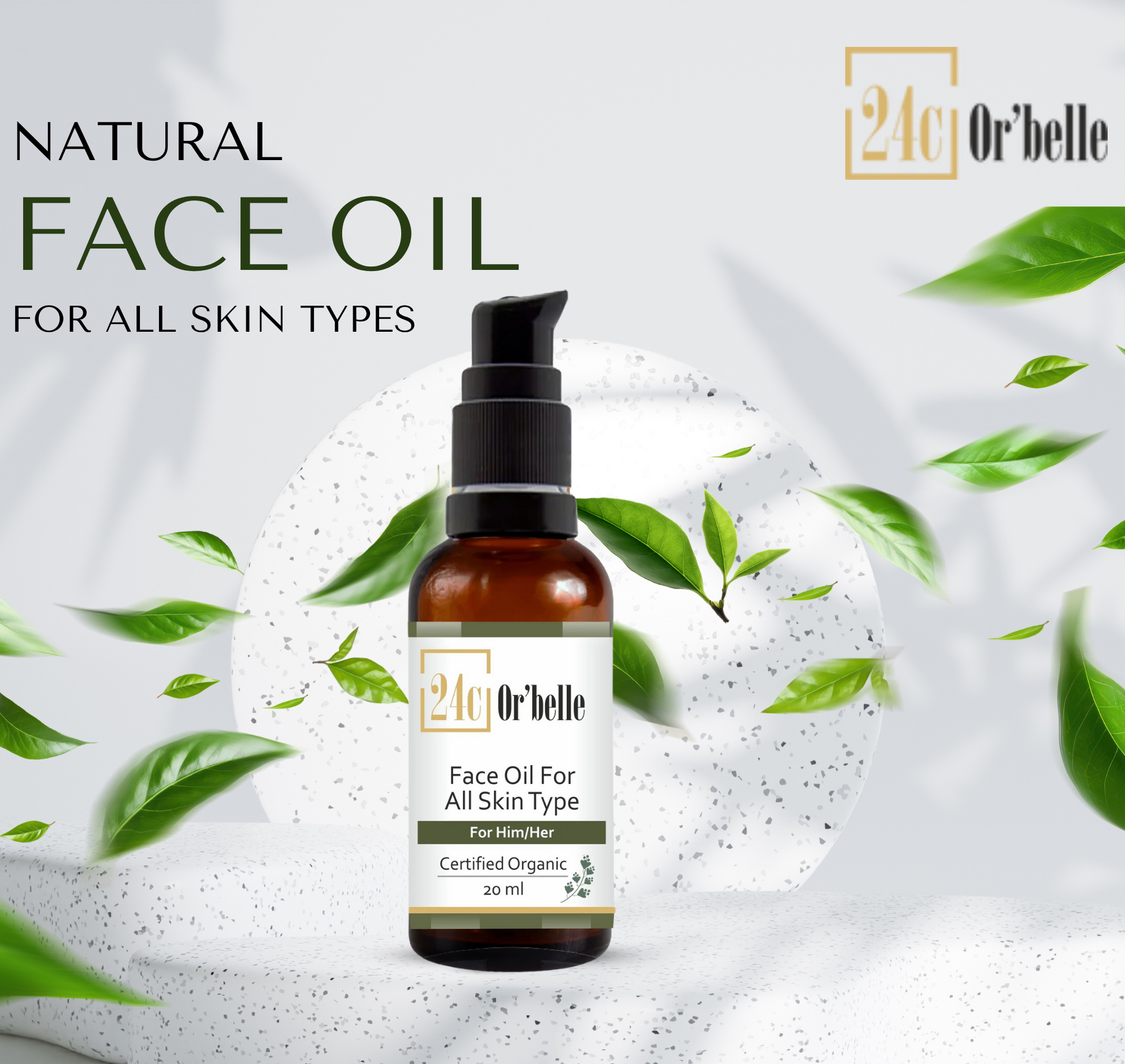 Is Your Skin Thirstier Than You Think? The Hidden Role of Oils in Truly Hydrated, Radiant Skin