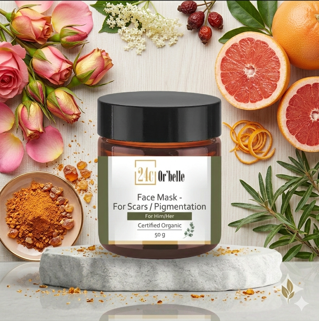 Battling Uneven Skin Tone and Pigmentation? Here’s Why Most Skincare Isn’t Enough — And What Actually Helps