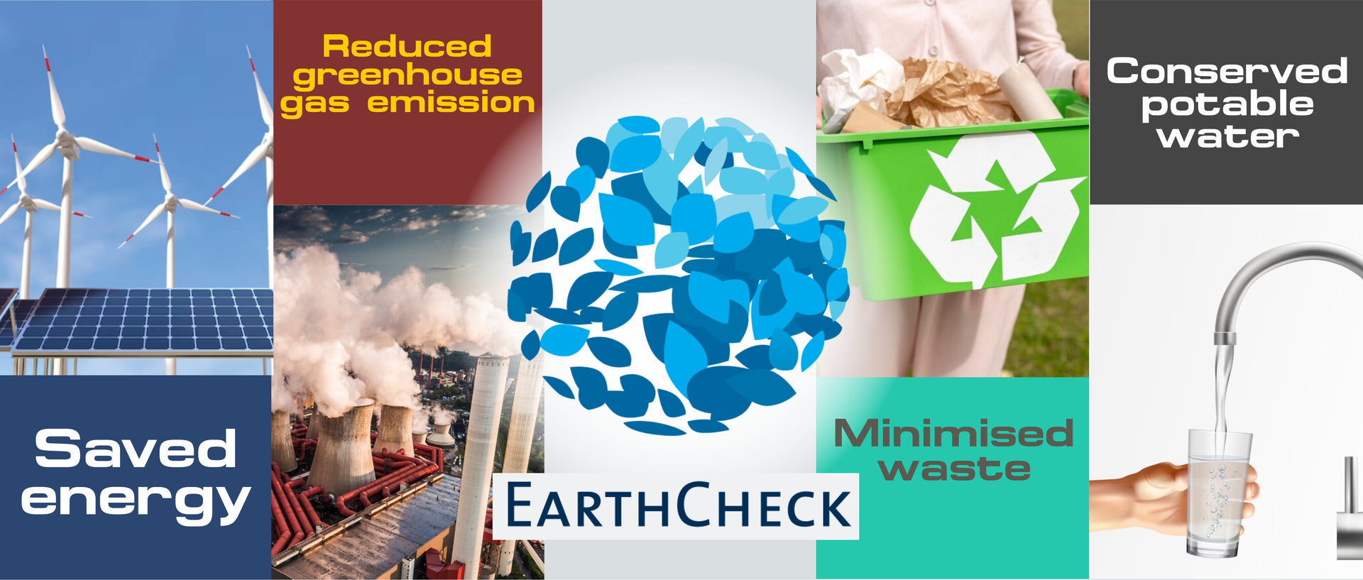EARTHCHECK – 24Corbelle