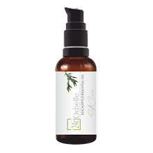 7 Ways Eucalyptus Essential Oil Transforms Your Daily Wellness Routine