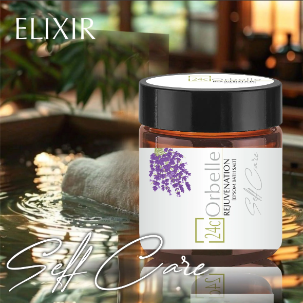 Why You’re Always Tired, Stiff, or Stressed — And How a Simple Bath Ritual Can Help