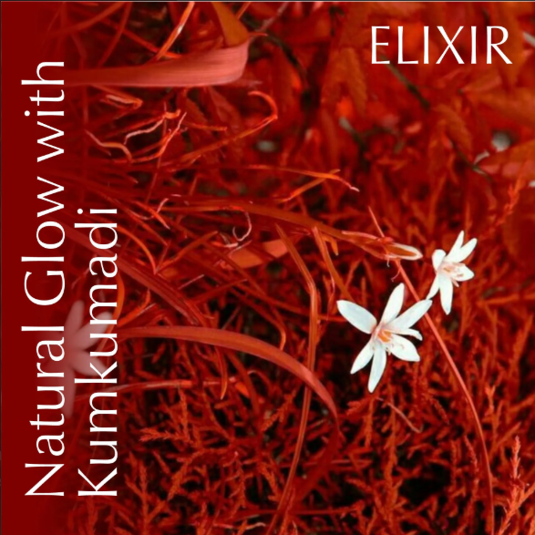 Why Your Skin Looks Tired and Uneven — And How a Traditional Glow Ritual Can Help