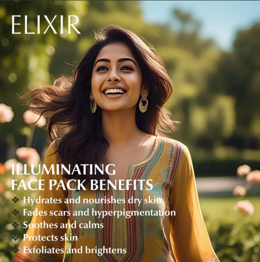 Is Your Skin Losing Its Natural Spark? Here’s How to Bring It Back