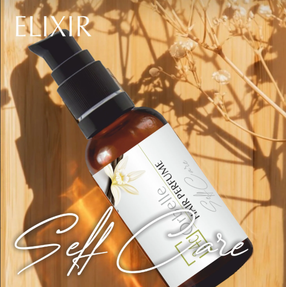 Why Your Hair Loses Its Freshness (Even After Washing) — And the Scented Solution Your Routine Needs