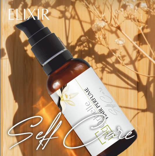 Why Your Hair Loses Its Freshness (Even After Washing) — And the Scented Solution Your Routine Needs